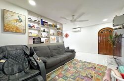 Blk 548 Serangoon North Avenue 3 (Serangoon), HDB 4 Rooms #544062541